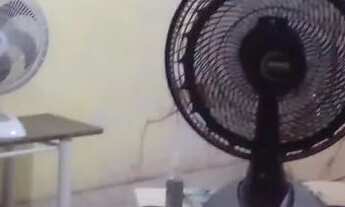 Imagem 7: Duas casas a menos de 200 metros da Avenida Fraga Maia