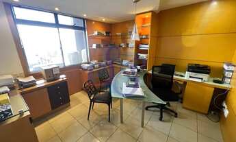 Imagem 4: Sala comercial mobiliada no bairro Aldeota