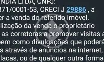 Imagem 2: Terreno em Condomínio à Venda - 264m² - Portal do Vale - Uberlândia/MG codigo: 155491
