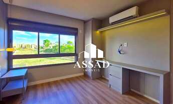 Imagem 5: Apartamento com 3 dormitórios para alugar, 197 m² por R$13.000,00 o aluguel - Vila Sinibal