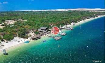 Imagem 5: Casa 4 quartos, 1 suíte , vizinho ao Parque Nacional de Jericoacoara