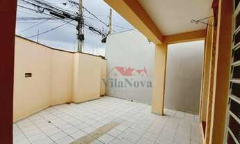 Imagem 6: ÓTIMA CASA À VENDA COM 3 QTS SENDO 1 SUÍTE, COPA-COZINHA, EDÍCULA E 4 VAGAS - BAIRRO CIDAD