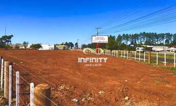 Imagem: Terreno Comercial para locação, Parque