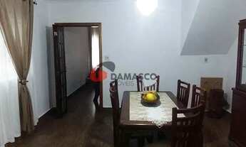 Imagem 4: Sobrado à venda 3 Quartos, 1 Suite, 4 Vagas, 201M², Santa Maria, São Caetano do Sul - SP