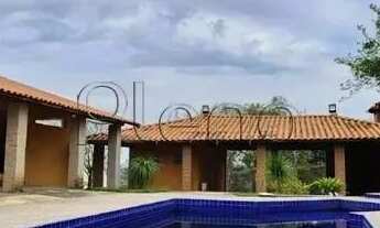 Imagem 7: Chácara à venda em Campinas, Vila Mimosa, com 3 quartos, com 1200 m²