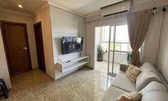 Imagem 5: Apartamento com 2 quartos mobiliado para locação, Plano Diretor Sul, Palmas, TO