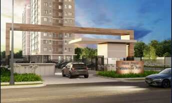 Imagem 2: Apartamento 2 quartos com vaga de garagem