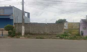 Imagem 3: Lote Jardim Encantado