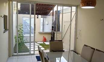 Imagem 4: Casa Duplex no Cond. Grand View (porteira fechada