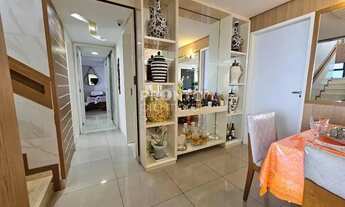 Imagem 6: Imóvel para venda tem 248 metros quadrados com 3 quartos em Casa Caiada - Olinda - PE