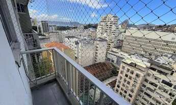 Imagem 6: Apartamento - Padrão / Residencial / Glória