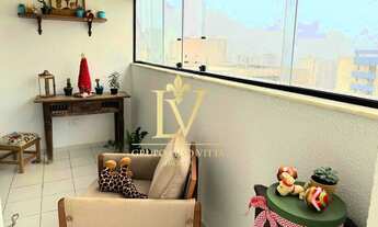 Imagem 4: Cobertura 2 suítes no Jardim Aquarius