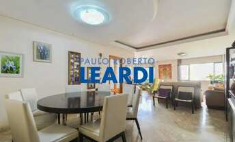 Imagem: APARTAMENTO - MORRO DOS INGLESES - SP