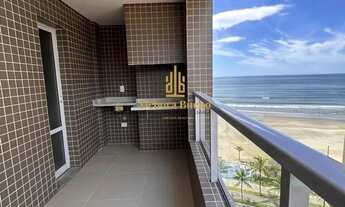 Imagem: FRENTE MAR ! SÓ R$ 145 MIL DE ENTRADA