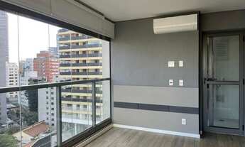 Imagem 6: Apartamento para alugar, 73m², 2 Quartos, 1 Suíte, 1 Vaga, por R$ 7.300,00 - Vila Madalena