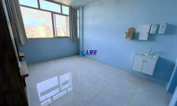 Imagem 7: Ed. BelBanco - Sala comercial à venda no Centro de BH