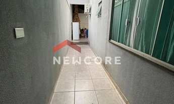 Imagem 3: Casa em Rua Pioneiro Carlos João Basso - Jardim Itália II - Maringá/PR