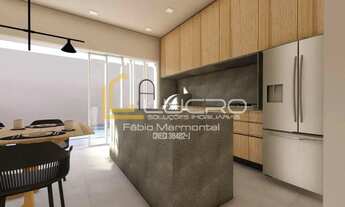 Imagem 16: Casa nova em condomínio fechado