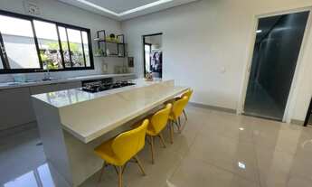 Imagem 4: Casa para venda No Condomínio Splendido