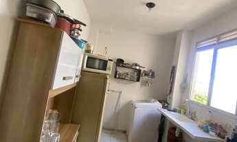 Imagem 9: Apartamento no Bairro São Judas