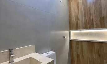 Imagem 5: BELA CASA A VENDA DE ALTO PADRÃO - Setor Jardim Europa/GO