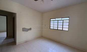 Imagem 3: Casa à Venda com 2 quartos no Centro de Tanabi