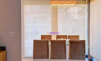 Imagem 4: Cobertura com 3 quartos à venda, 145 m² em Santa Rosa