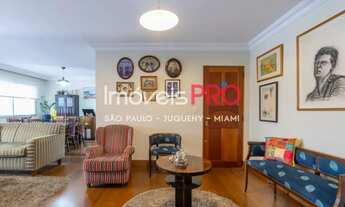 Imagem 5: Apartamento localizado em uma das melhoras quadras do bairro do Itaim Bibi