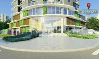 Imagem 4: Apartamento no Gran Solare Residenziale com 2 dormitórios à venda, 100 m² por R$ 1.325.612