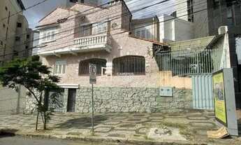 Imagem: Casa Comercial Exclusiva para Aluguel em