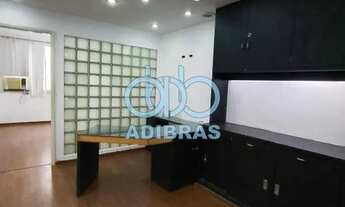 Imagem 7: Sala comercial em Copacabana