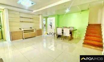 Imagem: Casa com 3 dormitórios para alugar, 215