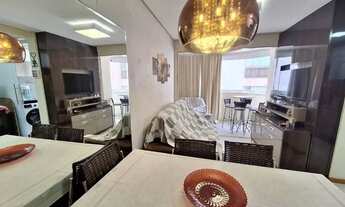 Imagem: Apartamento 2 quartos com suíte e lazer