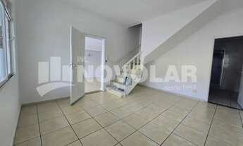 Imagem 2: Sobrado Comercial e Residencial no Parque Mandaqui com 3 dormitórios (1 suite) , salão, 3