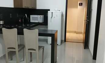 Imagem 7: Flet mobiliado para alugar por temporada em Tambaú, João Pessoa Pb