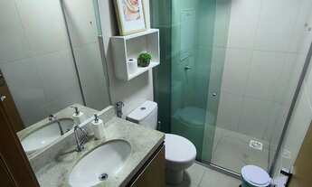 Imagem 7: Apartamento Completamente Mobiliado