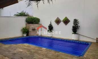 Imagem 4: Casa em Rua Floriano Peixoto - Jardim Estoril - Bauru/SP