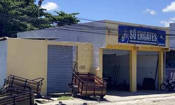 Imagem 6: Ponto comercial em excelente localização na Av. Tancredo Neves