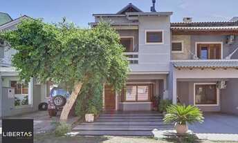 Imagem: Casa em Condomínio 3 dormitórios à venda