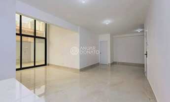 Imagem 3: Sion - Apto Área Privativa 4 quartos à venda na Anuar Donato