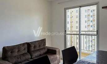 Imagem 6: Apartamento - Bonfim - Campinas