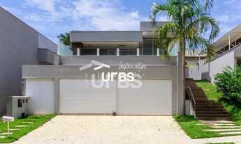 Imagem: Casa Semi-Térrea no Jardins Valência