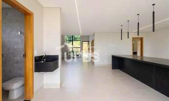 Imagem 7: Jardins Nápoles - Casa de Condomínio 4 quartos, sendo 3 suítes