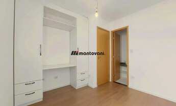 Imagem 7: Casa de condomínio para aluguel, 2 suítes, 1 vaga, Tatuapé - São Paulo/SP