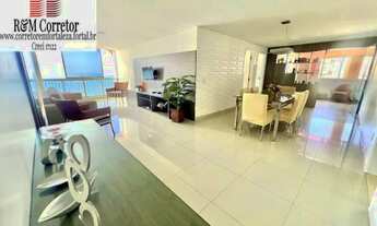 Imagem 4: Apartamento por temporada a partir R$ 450,00 no Meireles da Beira-mar em Fortaleza-CE