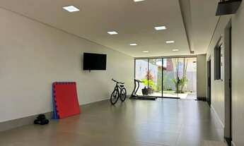 Imagem 5: Casa Rua 12 Vicente Pires