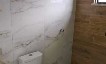 Imagem 3: Casa com três suítes Messejana /São Bento -140m²