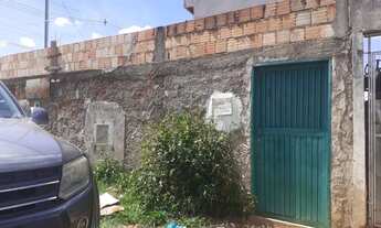 Imagem 6: Vende se uma casa e aluga se uma casa