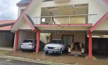 Imagem 2: Casa em condomínio a venda no Residencial Gralha Azul, região leste de Londrina