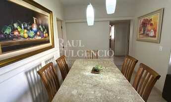 Imagem 2: ED. ARAXÁ I 3 QUARTOS I 2 VAGAS DE GARAGEM